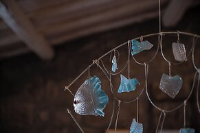 Inter Artes House and Suite