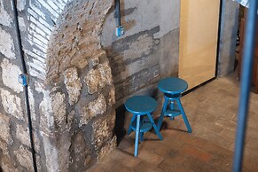 Inter Artes House and Suite