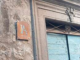 Inter Artes House and Suite