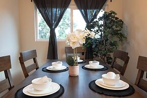 Superb Apartment near Dodger