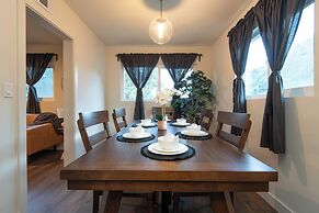 Superb Apartment near Dodger