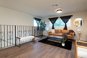 Superb Apartment near Dodger