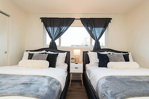 Superb Apartment near Dodger