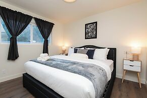 Superb Apartment near Dodger