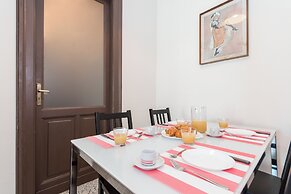 Appartamento Agnelli Pala Alpitour