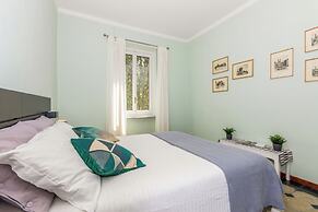 Appartamento Agnelli Pala Alpitour