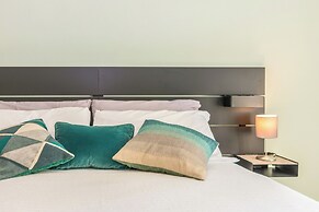 Appartamento Agnelli Pala Alpitour