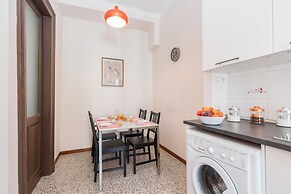 Appartamento Agnelli Pala Alpitour