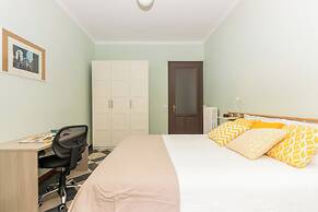 Appartamento Agnelli Pala Alpitour