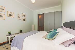 Appartamento Agnelli Pala Alpitour