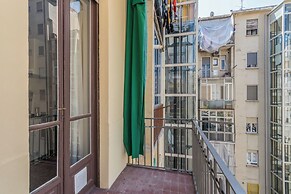 Appartamento Agnelli Pala Alpitour