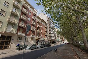 Appartamento Agnelli Pala Alpitour