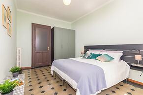 Appartamento Agnelli Pala Alpitour