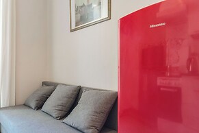 Appartamento Agnelli Pala Alpitour