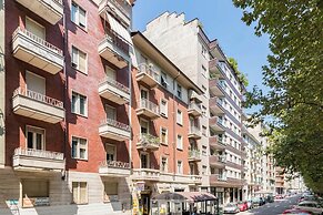 Appartamento Agnelli Pala Alpitour