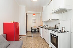 Appartamento Agnelli Pala Alpitour