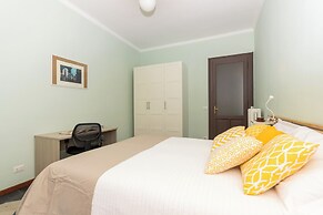 Appartamento Agnelli Pala Alpitour