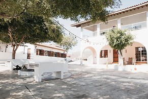 Casa Luna Viñedo