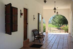 Casa Luna Viñedo