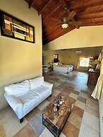 Casa Luna Viñedo