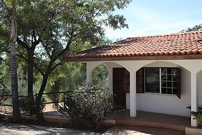 Casa Luna Viñedo