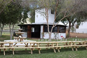 Casa Luna Viñedo