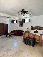 Casa Luna Viñedo