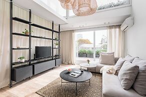 Hestia at Plaza Serrano