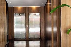 Hestia at Plaza Serrano