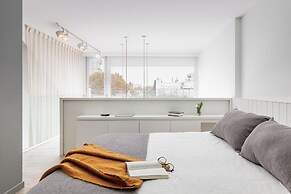 Hestia at Plaza Serrano