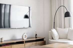 Hestia at Plaza Serrano