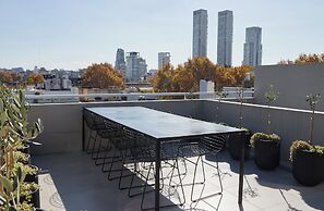 Hestia at Plaza Serrano