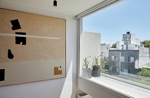 Hestia at Plaza Serrano