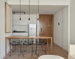 Hestia at Plaza Serrano