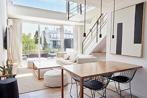 Hestia at Plaza Serrano