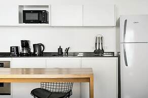 Hestia at Plaza Serrano