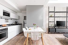 Hestia at Plaza Serrano