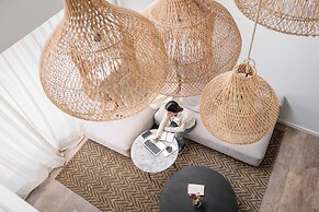 Hestia at Plaza Serrano