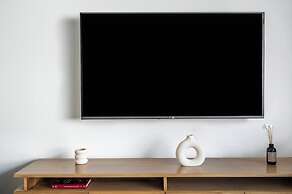 Hestia at Plaza Serrano