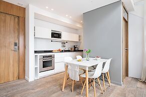 Hestia at Plaza Serrano