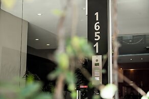 Hestia at Plaza Serrano