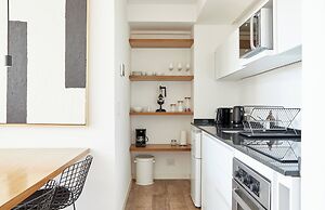 Hestia at Plaza Serrano