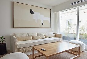 Hestia at Plaza Serrano