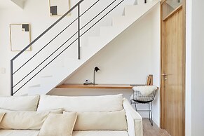 Hestia at Plaza Serrano