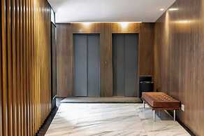 Hestia at Plaza Serrano