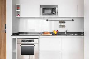 Hestia at Plaza Serrano