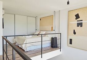 Hestia at Plaza Serrano