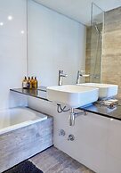 Hestia at Plaza Serrano