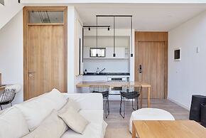 Hestia at Plaza Serrano