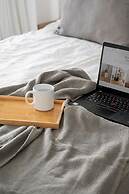 Hestia at Plaza Serrano